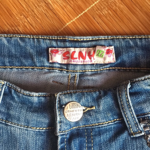 Shorts - Picture 2 of 2